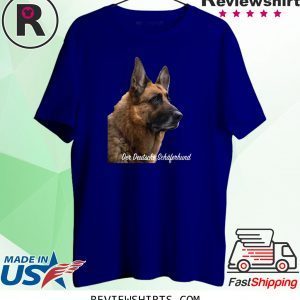 German Shepherd Deutsche Schäferhund 2020 TShirt