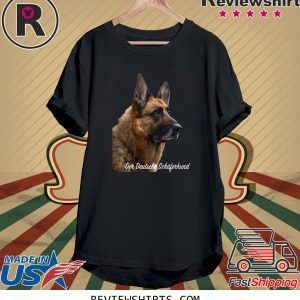 German Shepherd Deutsche Schäferhund 2020 TShirt