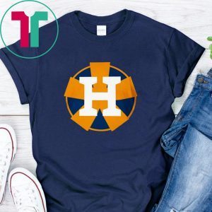 HOUSTON ASTERISKS UNISEX TSHIRT