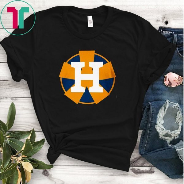 HOUSTON ASTERISKS UNISEX TSHIRT