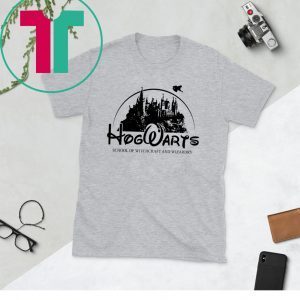 Hocwarts School Of Witchcraft And Wizardry 2020 TShirt