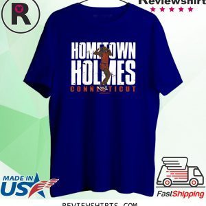 Hometown Holmes Connecticut 2020 T-Shirt