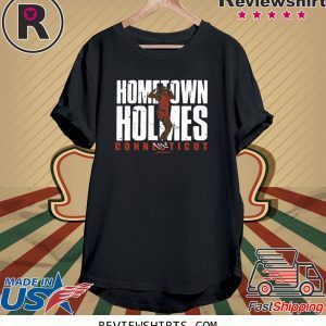 Hometown Holmes Connecticut 2020 T-Shirt