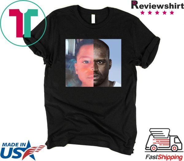 Jamie Foxx Kobe Bryant Tee Shirt