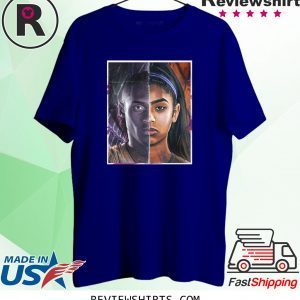 Kobe Bryant and Daughter Gigi Bryant Family Unisex TShirt