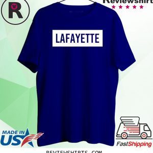 LAFAYETTE CA CALIFORNIA City Home Roots USA Shirts