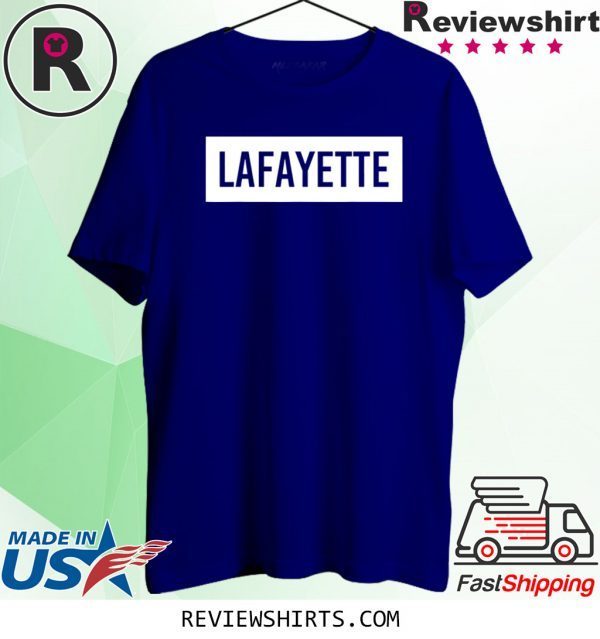 LAFAYETTE CA CALIFORNIA City Home Roots USA Shirts