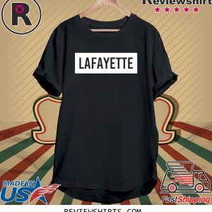 LAFAYETTE CA CALIFORNIA City Home Roots USA Shirts