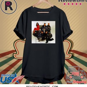 Poster La Familia Shirts