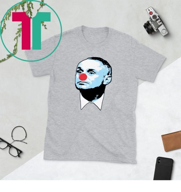 MANFRED CLOWN ROD MANFRED TEE SHIRT