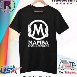 Mamba Sports Academy Unisex T-Shirt