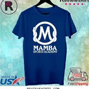 Mamba Sports Academy Unisex T-Shirt