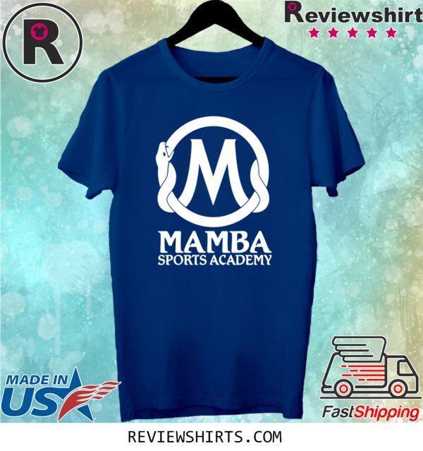 Mamba Sports Academy Unisex T-Shirt