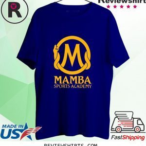 Black Mamba Sports Academy TShirt