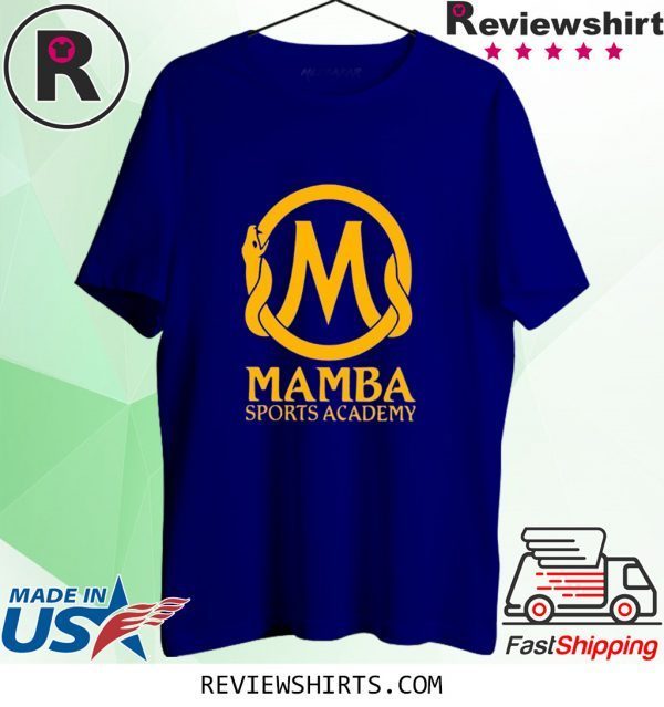 Black Mamba Sports Academy TShirt