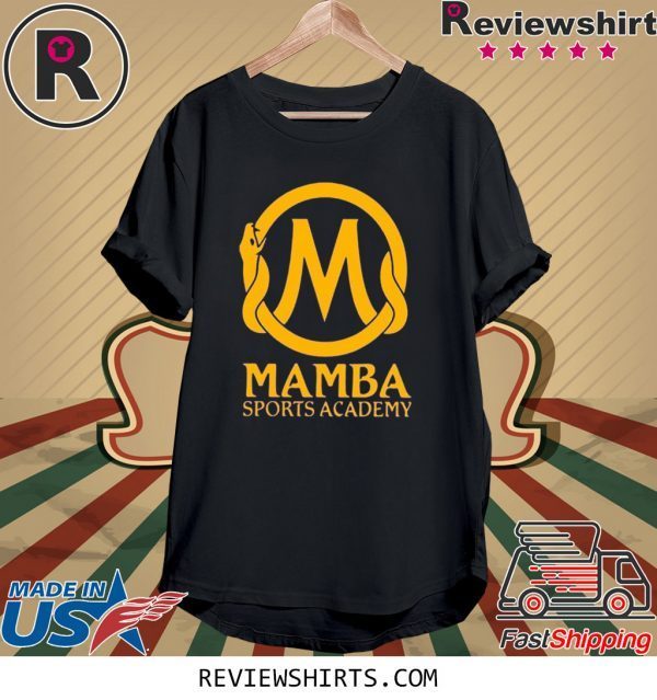 Black Mamba Sports Academy TShirt