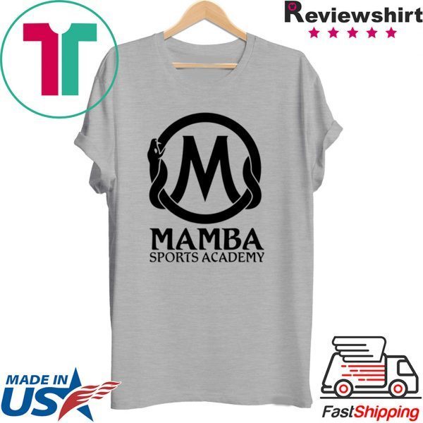 Mamba sports academy Shirt