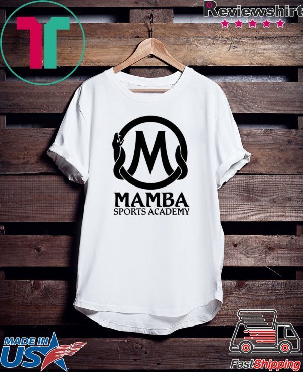 Mamba sports academy Shirt