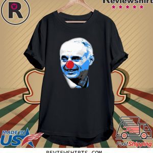 Manfred Clown Unisex T-Shirt