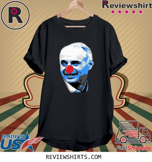 Manfred Clown Unisex T-Shirt