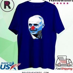 Manfred Clown Unisex T-Shirt