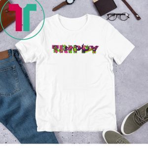 Art's Destiny - Psychedelic Coll - TRIPPY Tee Shirt