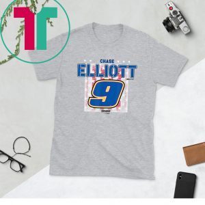 NASCAR Chase Elliott Flag 2020 Shirt