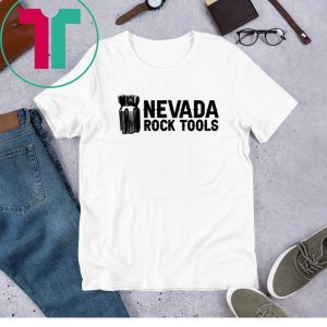 Nevada Rock Tools Drillbit 2020 Shirts