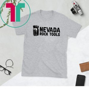 Nevada Rock Tools Drillbit 2020 Shirts