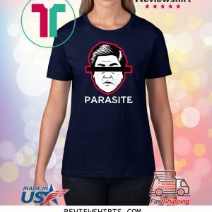 Parasite Film Clothing Parasite Movie Tokyo Gisaengchung Tee Shirt