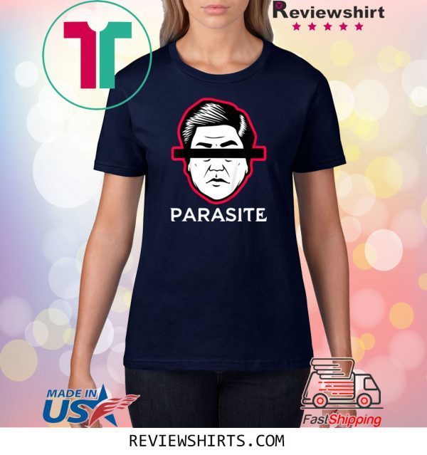 Parasite Film Clothing Parasite Movie Tokyo Gisaengchung Tee Shirt