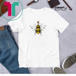 Queen Bee Unisex TShirt