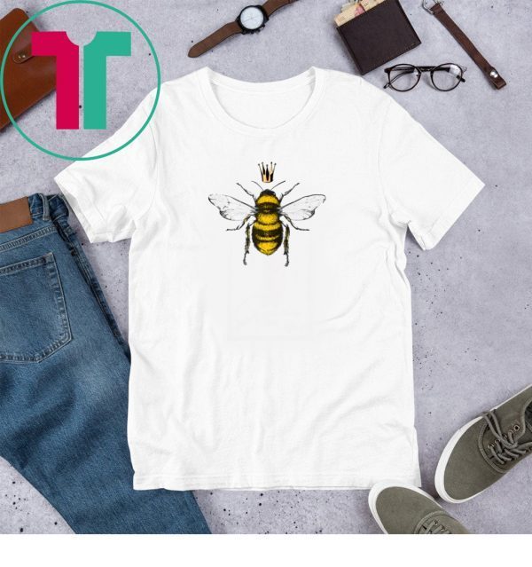 Queen Bee Unisex TShirt