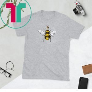 Queen Bee Unisex TShirt