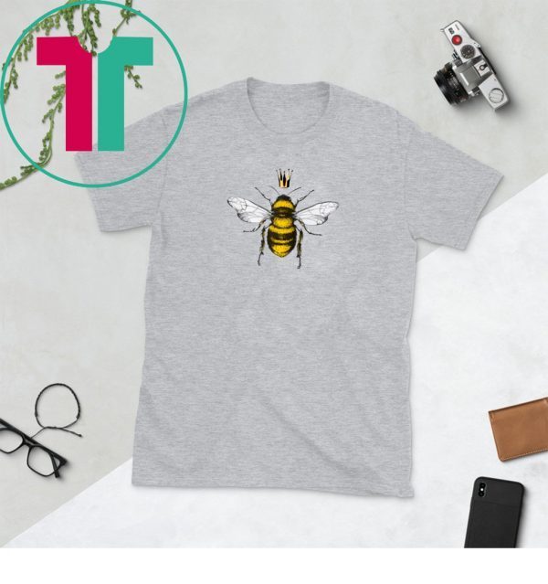 Queen Bee Unisex TShirt