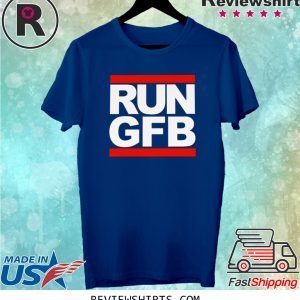 Run GFB T-Shirt