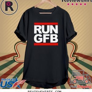 Run GFB T-Shirt