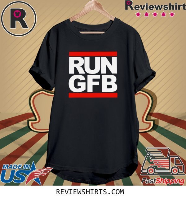 Run GFB T-Shirt