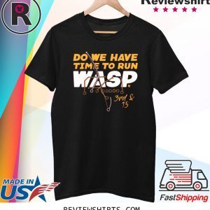 Run Wasp Kansas City 2020 TShirt