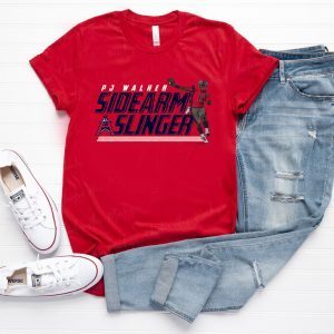 SIDEARM SLINGER 2020 T-SHIRT