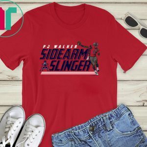 SIDEARM SLINGER 2020 T-SHIRT