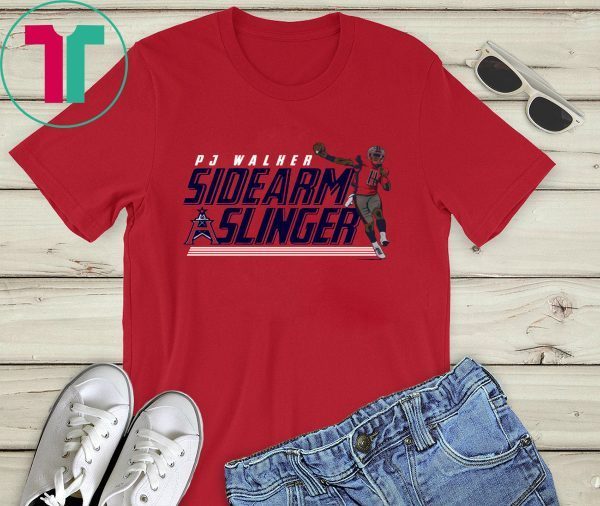 SIDEARM SLINGER 2020 T-SHIRT