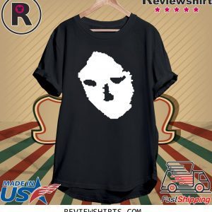 Scuzz Nun Mask Habit T-Shirt