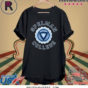 Spelman 1881 College Apparel 2020 Shirts