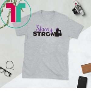 StaceyStrong 2020 TShirt