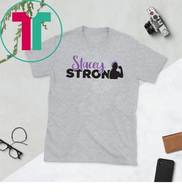 StaceyStrong 2020 TShirt