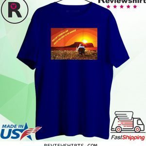 Start in the Morning 2020 T-Shirt