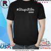 #StrapItOn 2020 Unisex TShirt