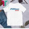 Zillion Beers NL 2020 Shirts
