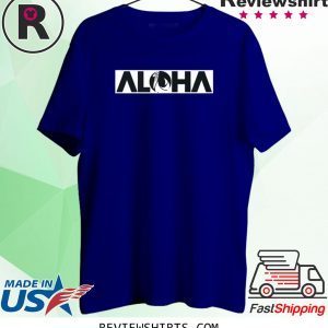 ALOHA Makau 2020 Shirt